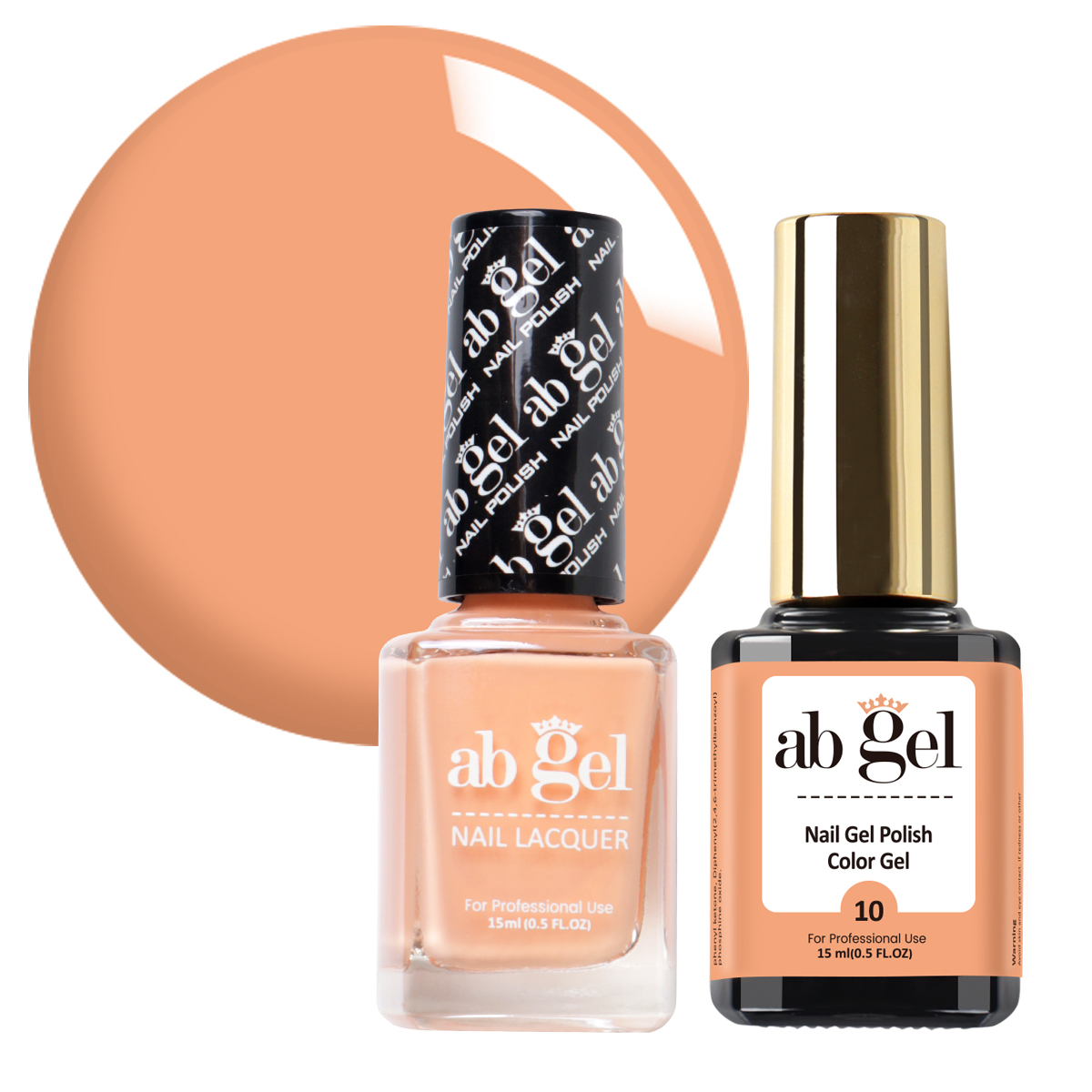 Nail Lacquer & Polish #10