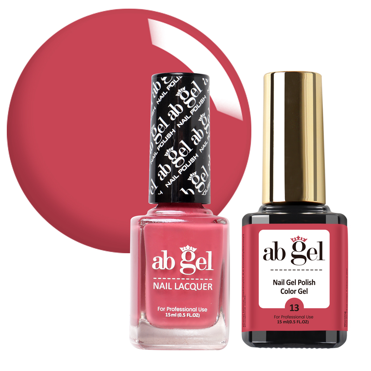 Nail Lacquer & Polish #13