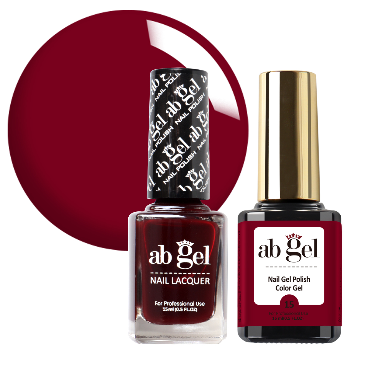 Nail Lacquer & Polish #15