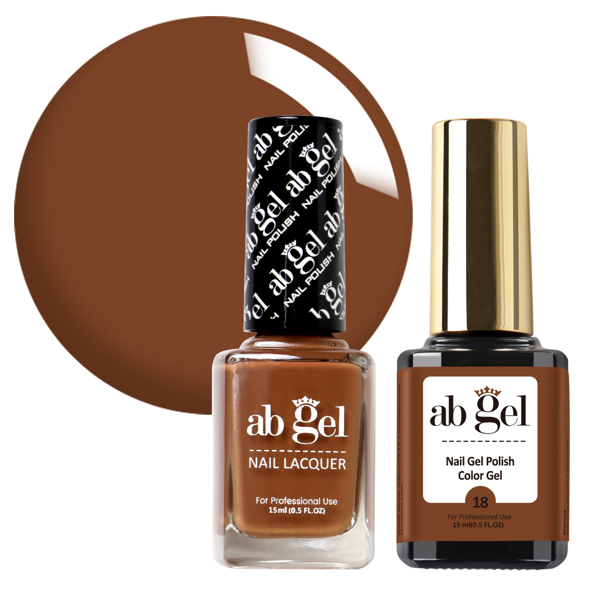 Nail Lacquer & Polish #18