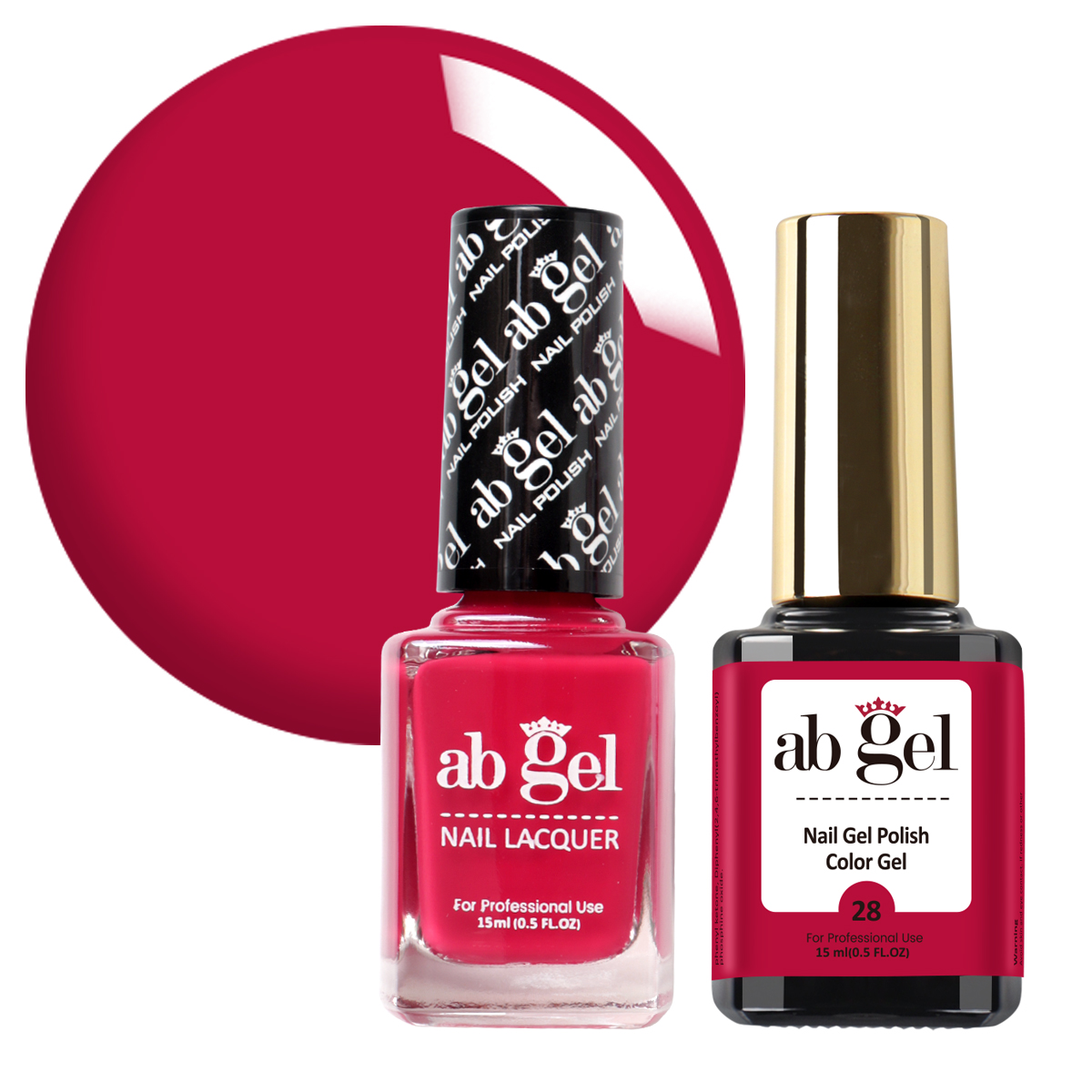 Nail Lacquer & Polish #28