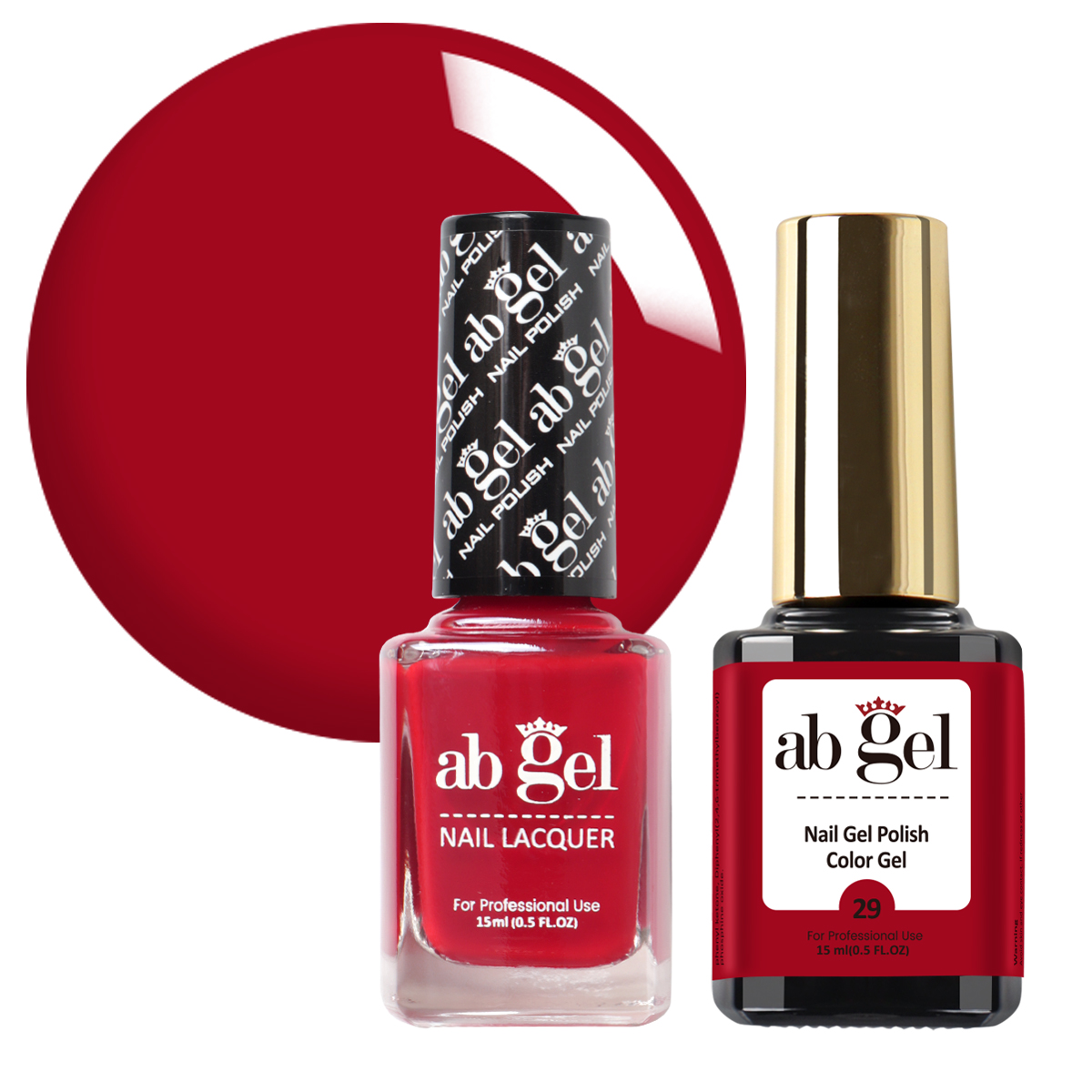 Nail Lacquer & Polish #29