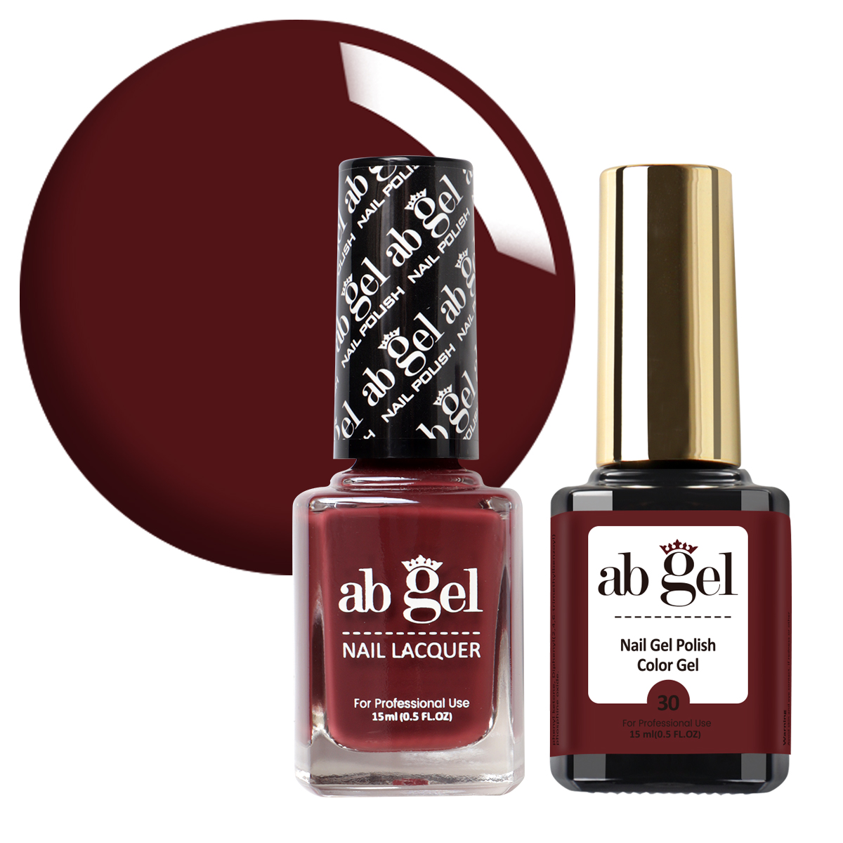 Nail Lacquer & Polish #30