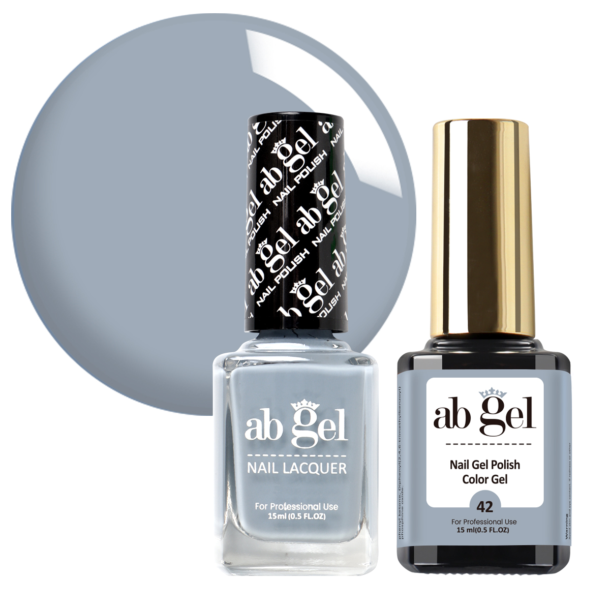 Nail Lacquer & Polish #42