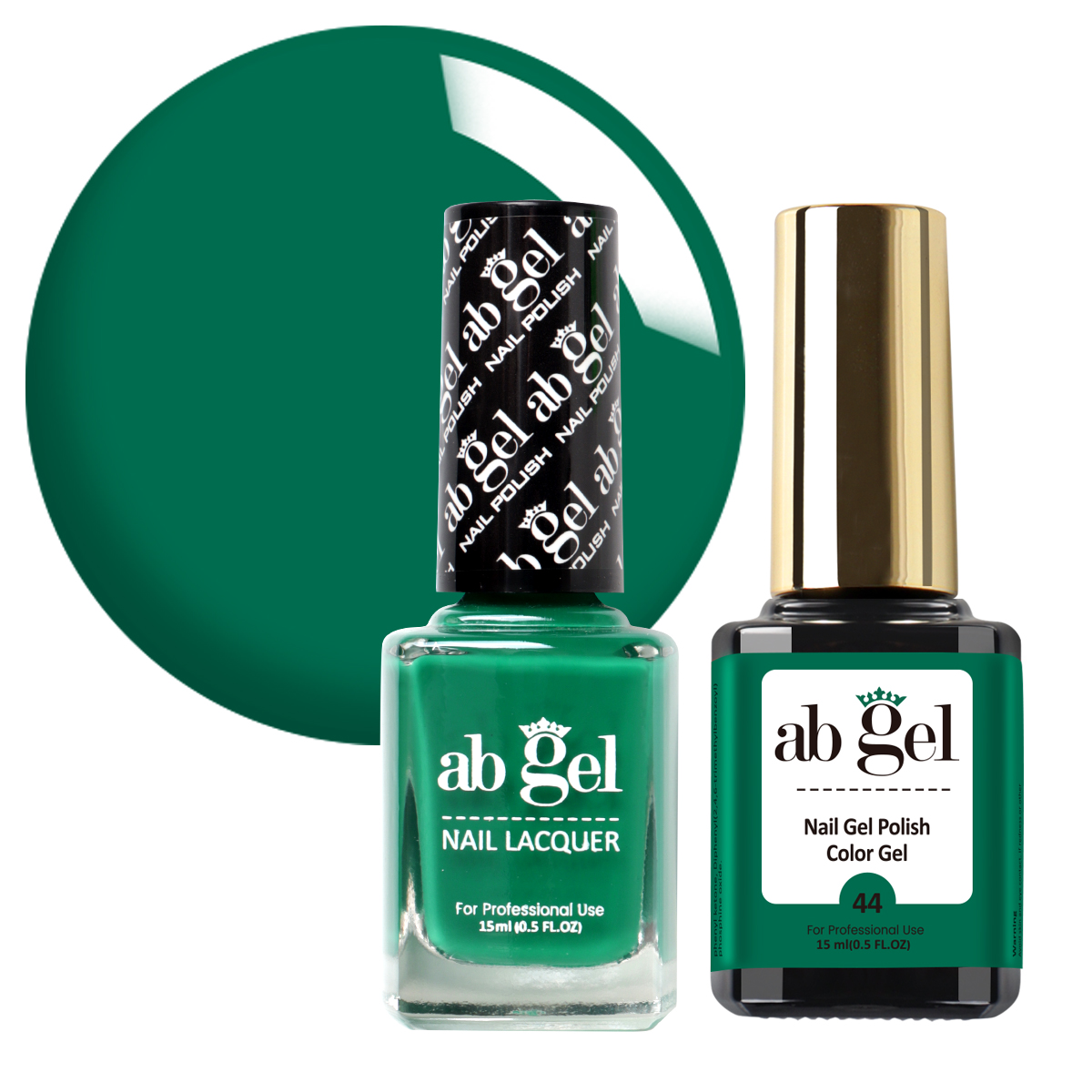 Nail Lacquer & Polish #44