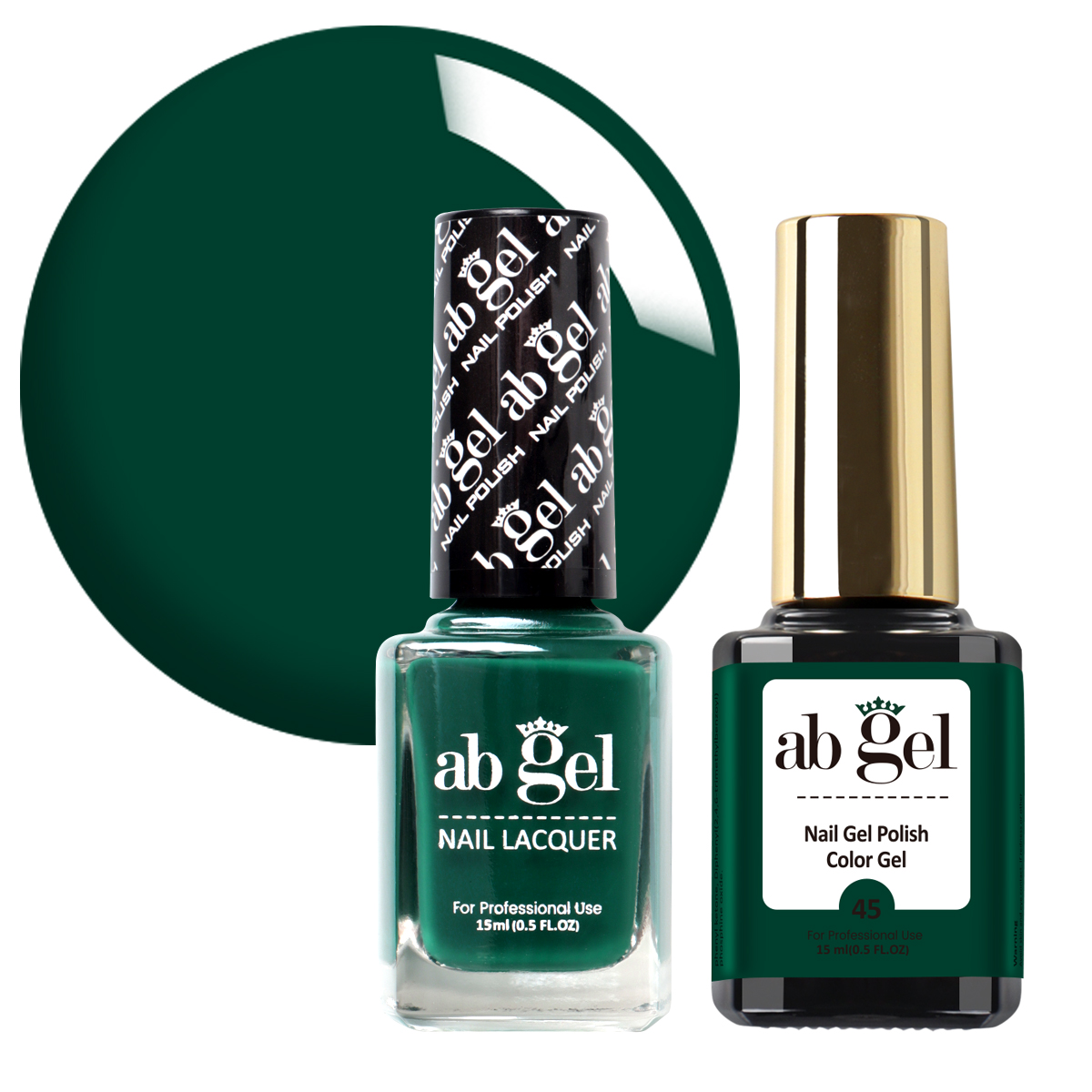 Nail Lacquer & Polish #45