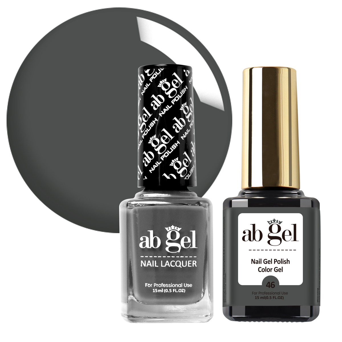 Nail Lacquer & Polish #46