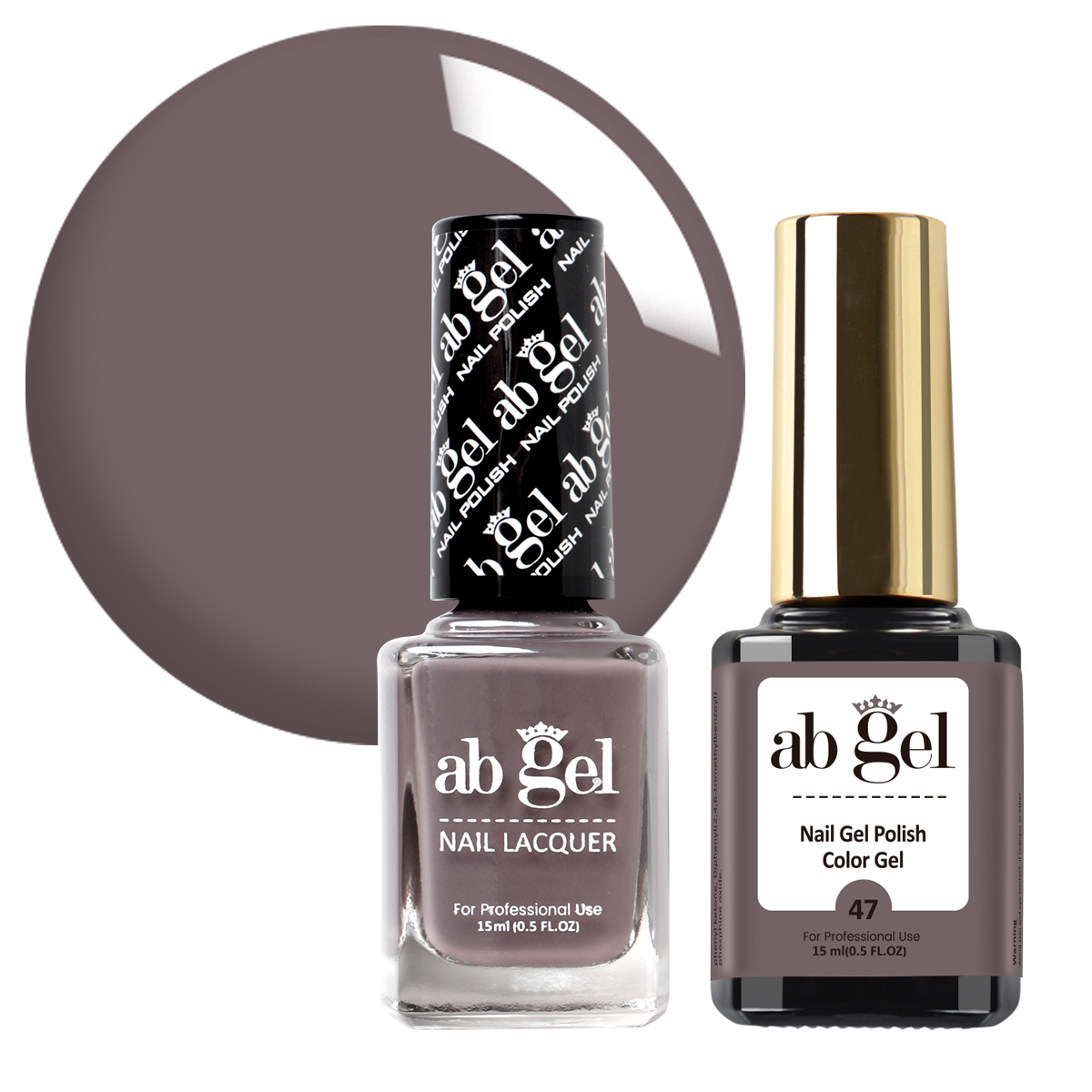 Nail Lacquer & Polish #47