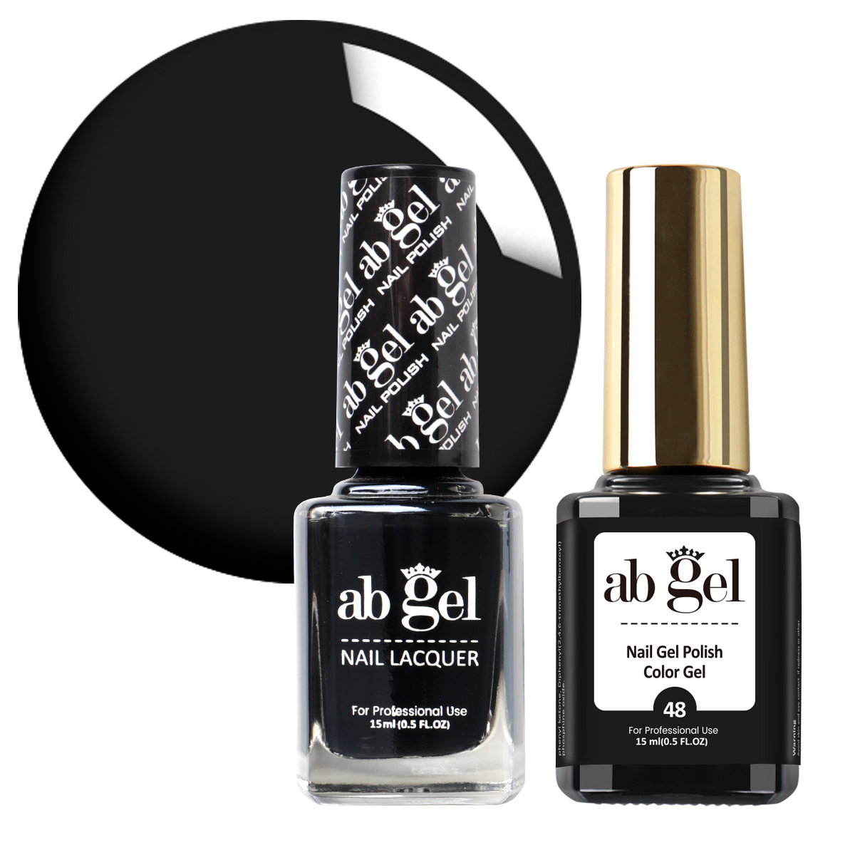 Nail Lacquer & Polish #48