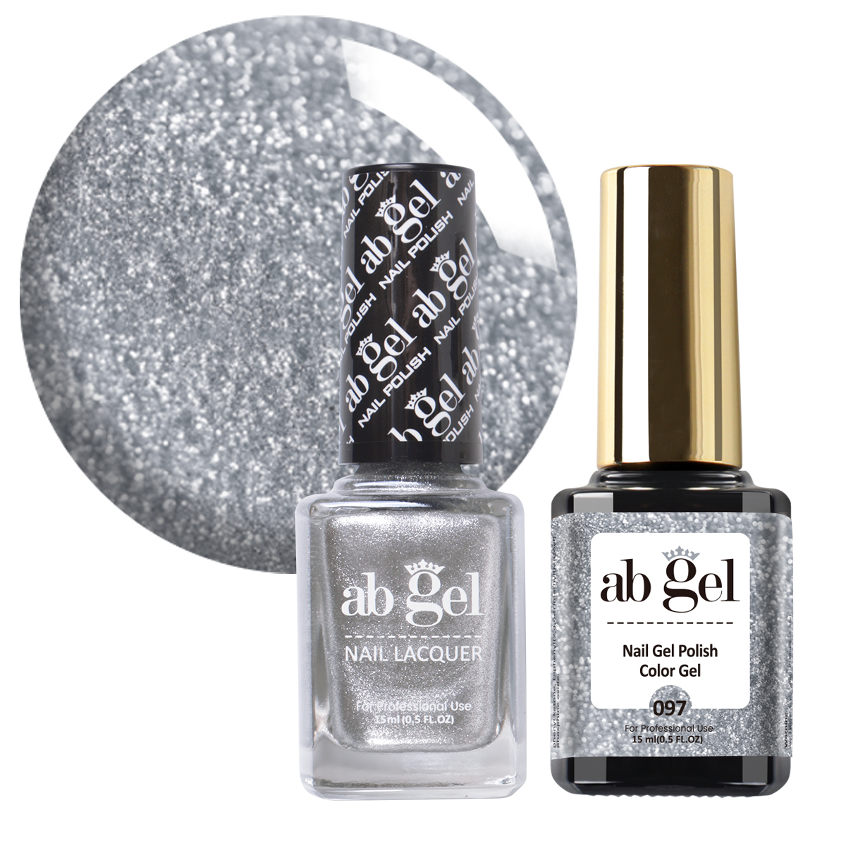 Nail Lacquer & Polish #97