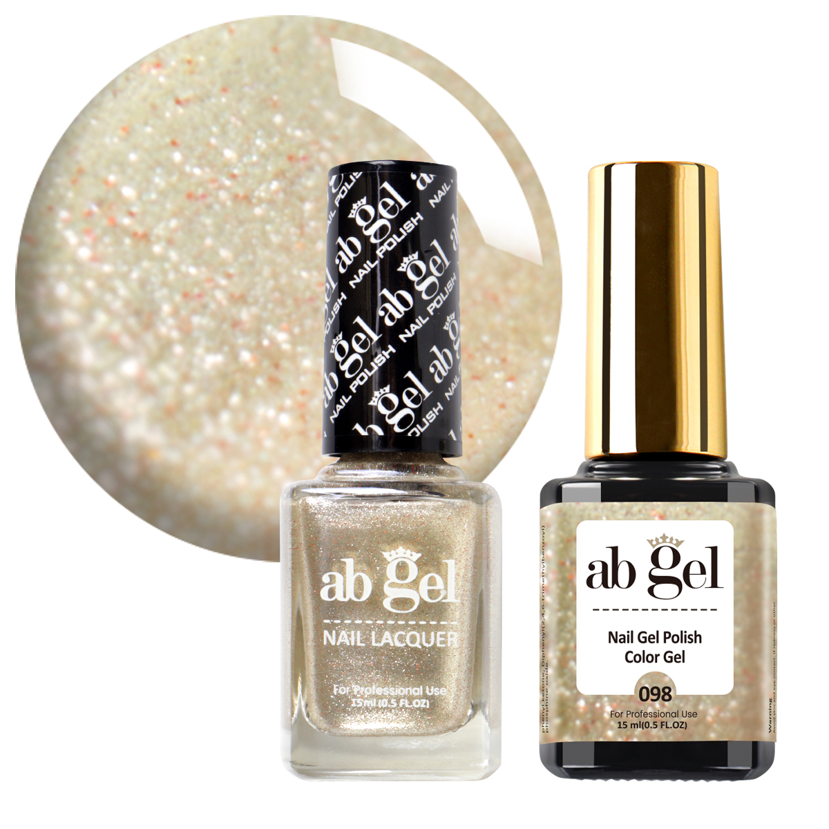 Nail Lacquer & Polish #98