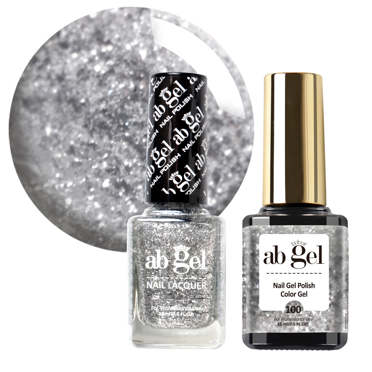 Nail Lacquer & Polish #100