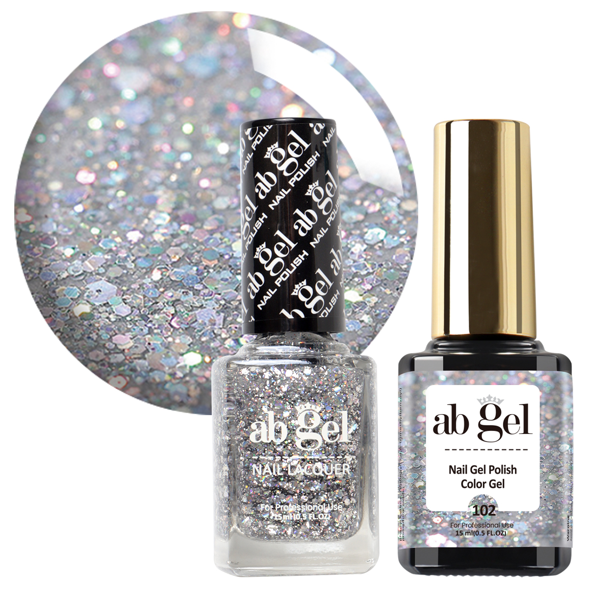 Nail Lacquer & Polish #102